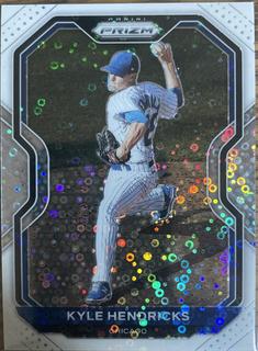 Kyle Hendricks