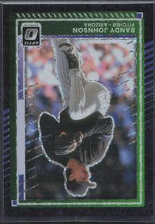 Randy Johnson
