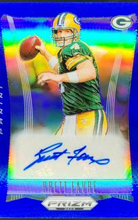 Brett Favre