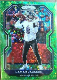 Lamar Jackson
