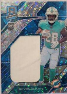 De'Von Achane