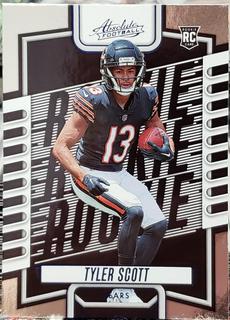 Tyler Scott