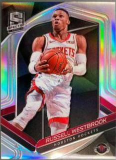 Russell Westbrook