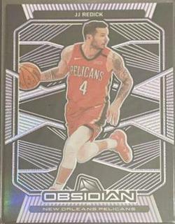 JJ Redick