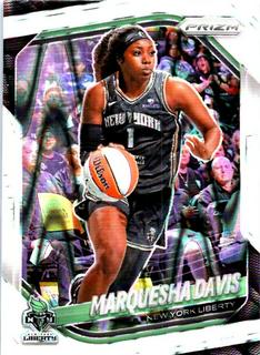 Marquesha Davis