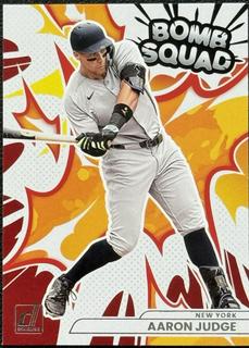 Aaron Judge