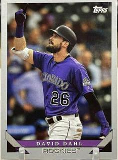 David Dahl