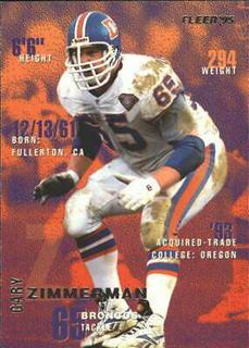 Gary Zimmerman