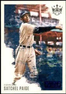 Satchel Paige