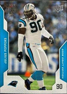 Julius Peppers