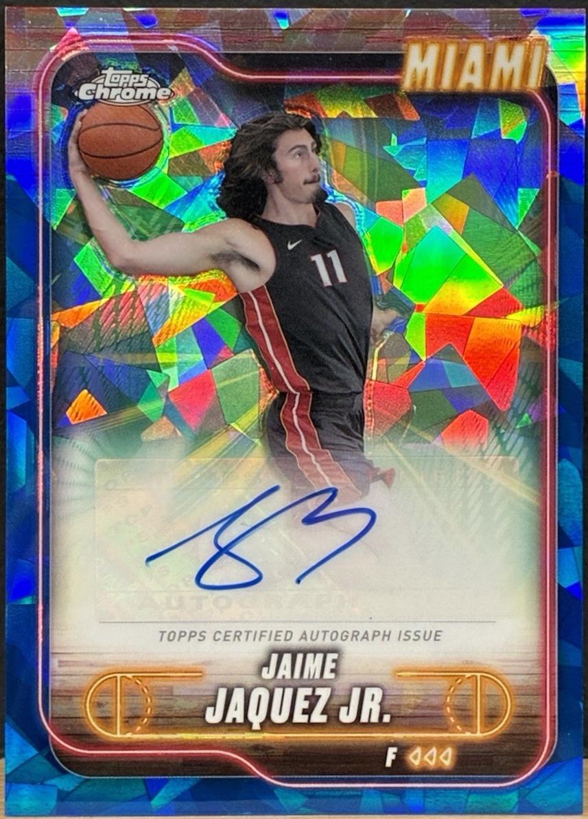 Jaime Jaquez Jr.