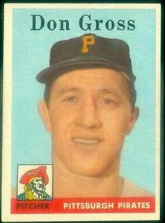 Don Gross