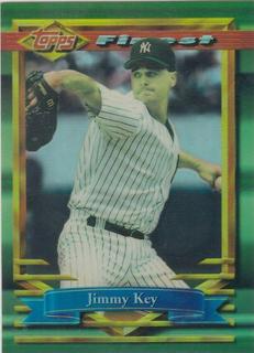 Jimmy Key