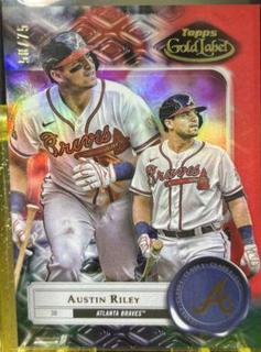 Austin Riley