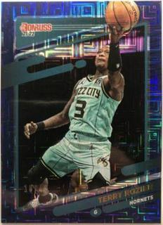 Terry Rozier