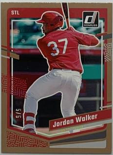Jordan Walker