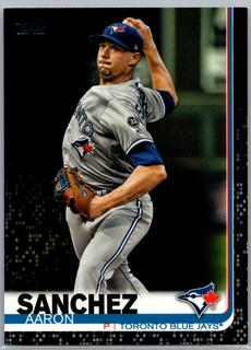 Aaron Sanchez