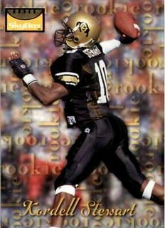 Kordell Stewart