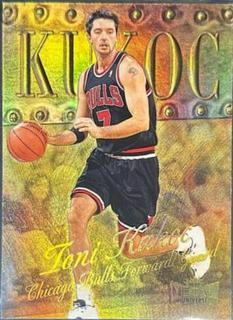 Toni Kukoc