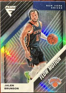 Jalen Brunson