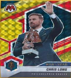 Chris Long