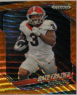 Nate Frazier