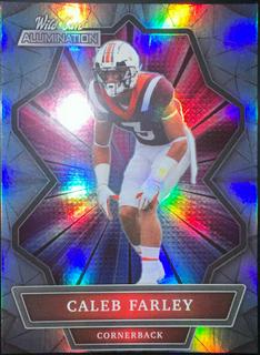 Caleb Farley