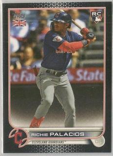 Richie Palacios