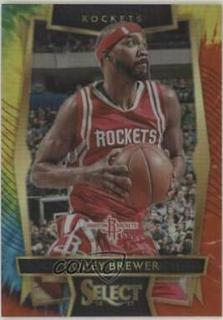 Corey Brewer