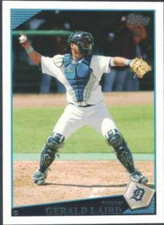 Gerald Laird