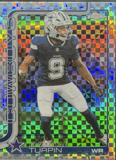 KaVontae Turpin