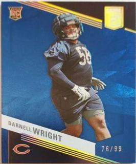 Darnell Wright