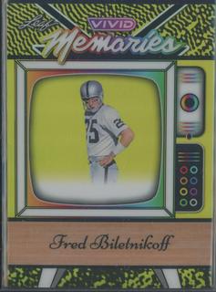 Fred Biletnikoff