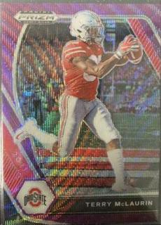 Terry McLaurin