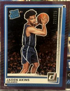 Jaden Akins
