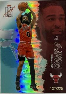 Coby White