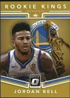 Jordan Bell