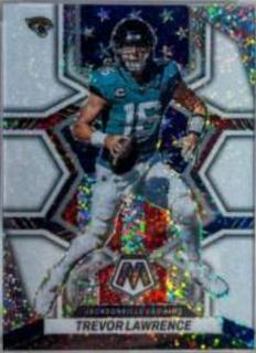 Trevor Lawrence