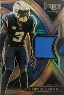 Derwin James Jr.