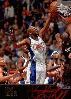 Lamar Odom