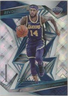Brandon Ingram