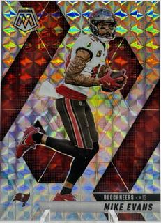 Mike Evans