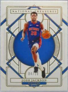 Josh Jackson