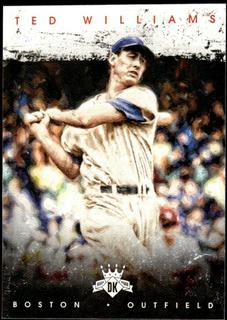 Ted Williams