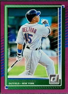 Carlos Beltran