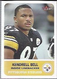 Kendrell Bell
