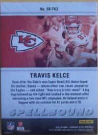 Travis Kelce