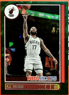 P.J. Tucker
