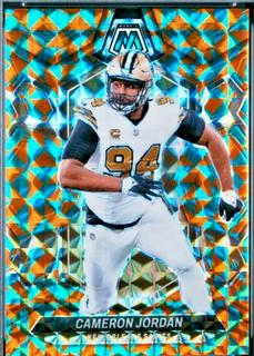 Cameron Jordan