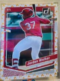 Jordan Walker